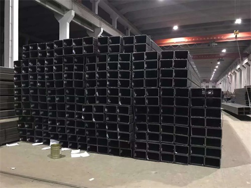 昌平冷拔方管选型指南 工程采购怎么选